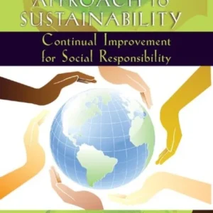 A Six Sigma Approach to Sustainability
