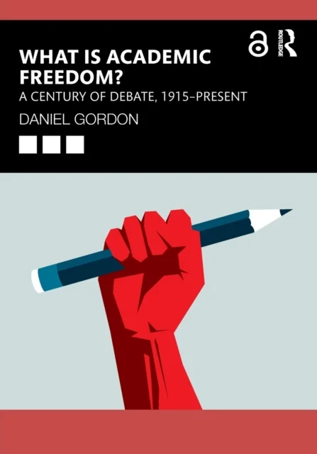 What Is Academic Freedom?