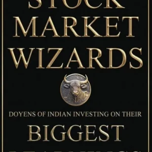 Confessions of Stock Market Wizards Confessions of Stock Market Wizards