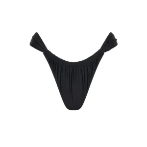 Andez Bikini Bottoms – Black Andez Bikini Bottoms – Black