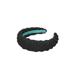 Ashby Hairbrace – Black Ashby Hairbrace – Black