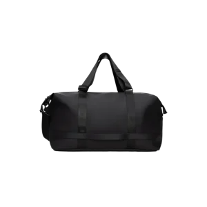 OTG Weekend Bag W3 – Black OTG Weekend Bag W3 – Black