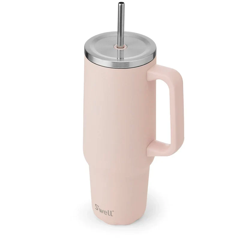Tumbler XL 1180ml - Himalayan Salt - Bilde 3