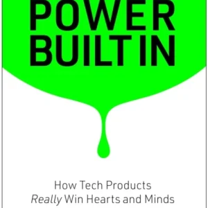 Brand Power Built In Brand Power Built In