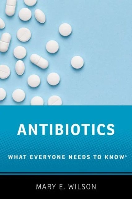 Antibiotics - Bilde 2