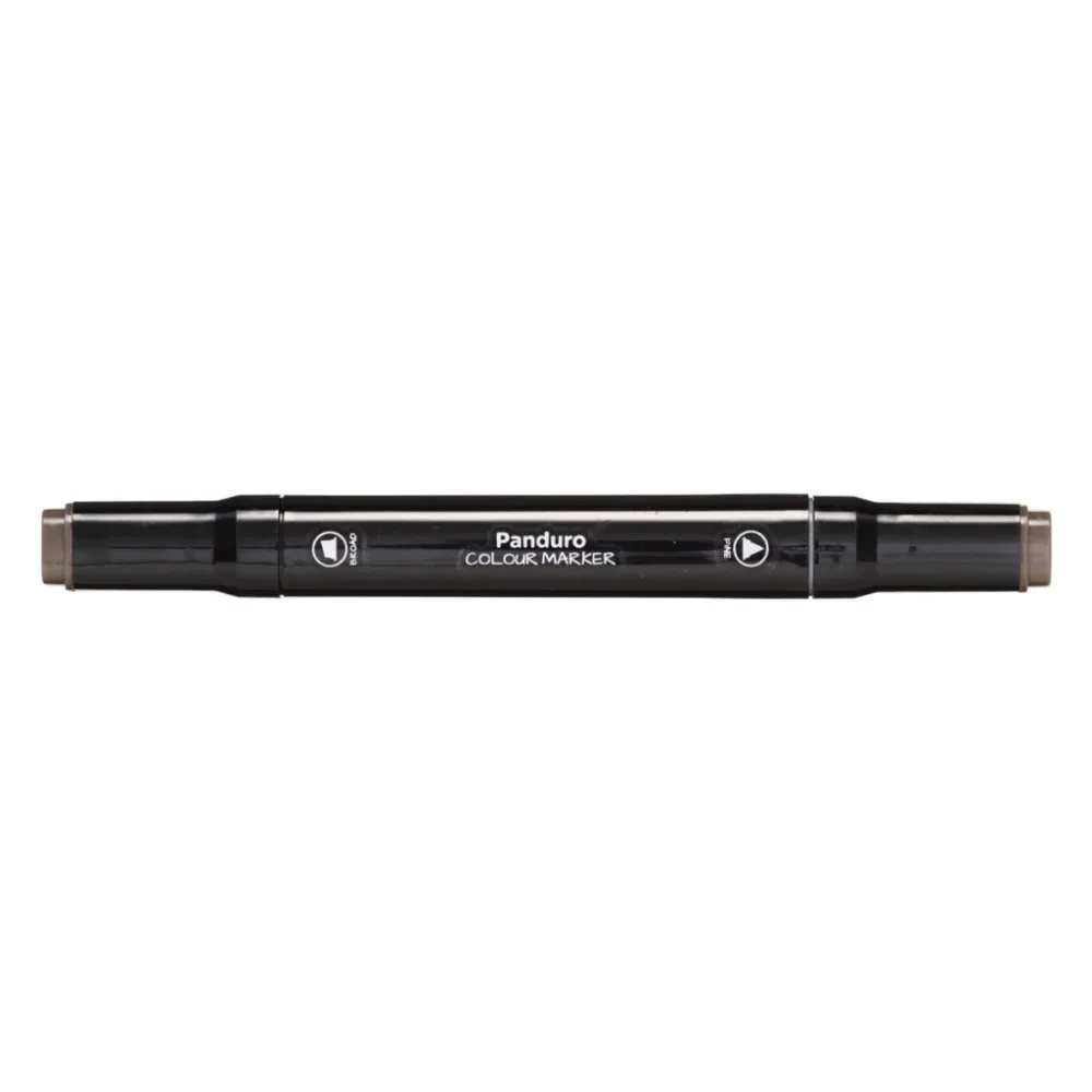 P. Colour Marker Warm Grey 9