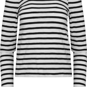 T-Shirt Sango – Ecru