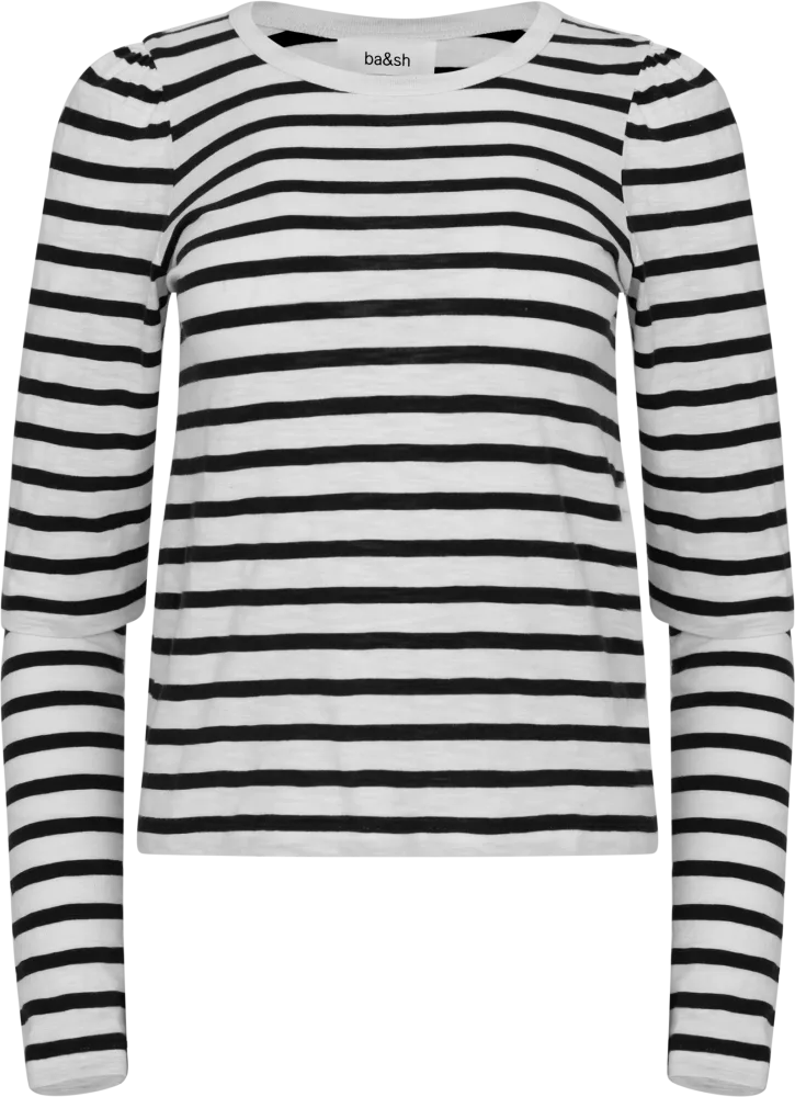 T-Shirt Sango - Ecru