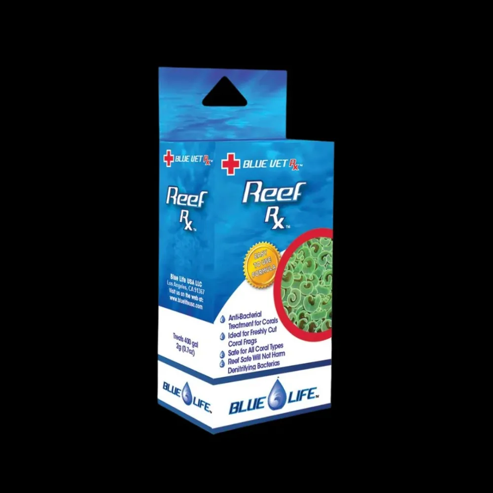 Blue Life Reef Rx