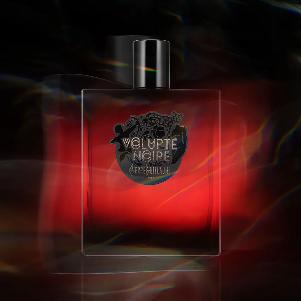 PIERRE GUILLAUME PARIS - Volupte Noire 100ml - Bilde 3