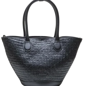 Sandhi – Black Twill