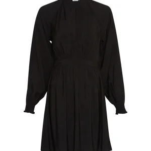 Willemina Dress – Black