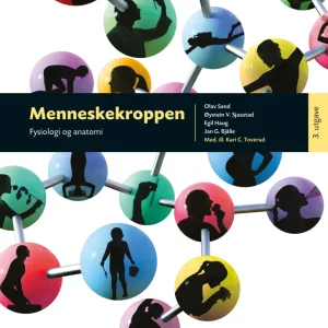 Menneskekroppen Menneskekroppen