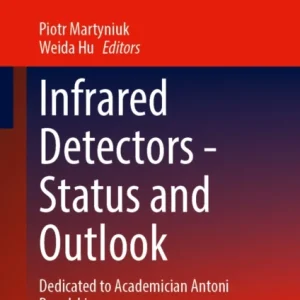 Infrared Detectors—Status and Outlook