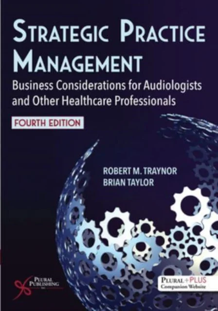 Strategic Practice Management