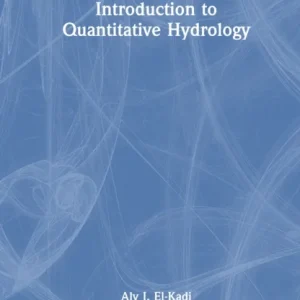 Introduction to Quantitative Hydrology