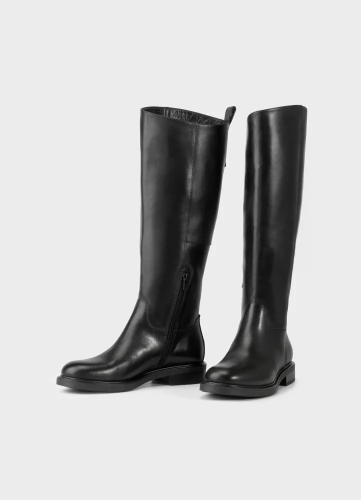Freya - Black - Bilde 3