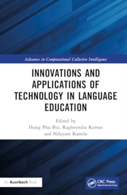 Innovations and Applications of Technology in Language Education