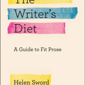 The Writer’s Diet
