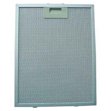 FETTFILTER RESPEKTA MIZ 0016 METALL 1 STK PASSANDE FÖR RESPEKTA DUNSTABZUGSHAUBE CH 22035 IX FETTFILTER RESPEKTA MIZ 0016 METALL 1 STK PASSANDE FÖR RESPEKTA DUNSTABZUGSHAUBE CH 22035 IX
