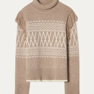 Setesdal Sweater – Sand