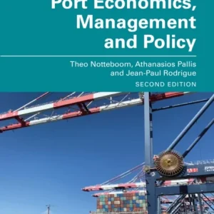 Port Economics, Management and Policy