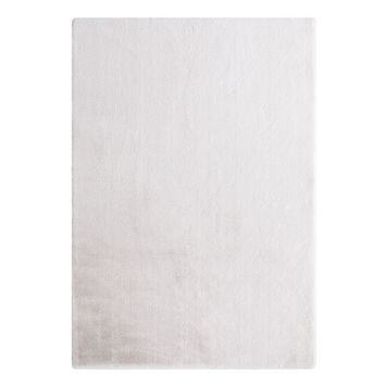 GULVTEPPE SUPERSOFT 140X200CM SILVERBEIGE