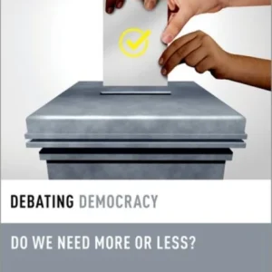 Debating Democracy