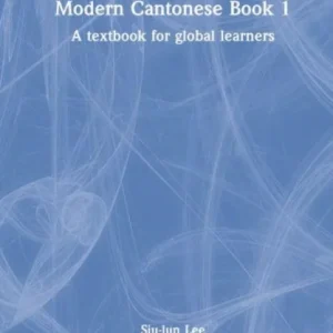 A Textbook for Global Learners