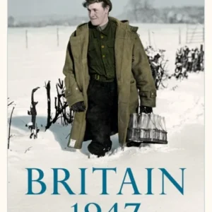 Britain, 1947 Britain, 1947