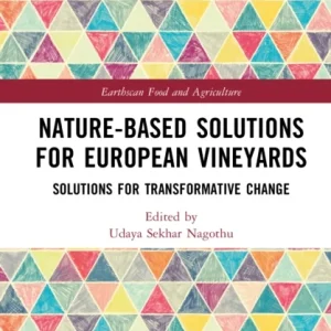 Nature-Based Solutions for European Vineyards Nature-Based Solutions for European Vineyards