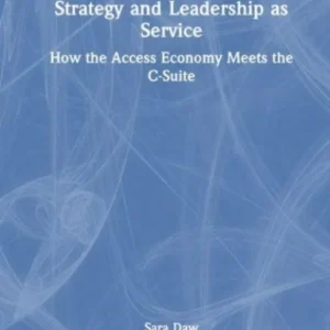 Strategy and Leadership as Service