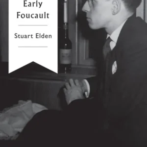 The Early Foucault