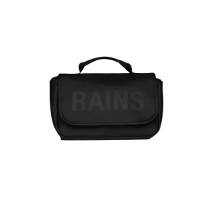 Texel Wash Bag W3 – Black Texel Wash Bag W3 – Black