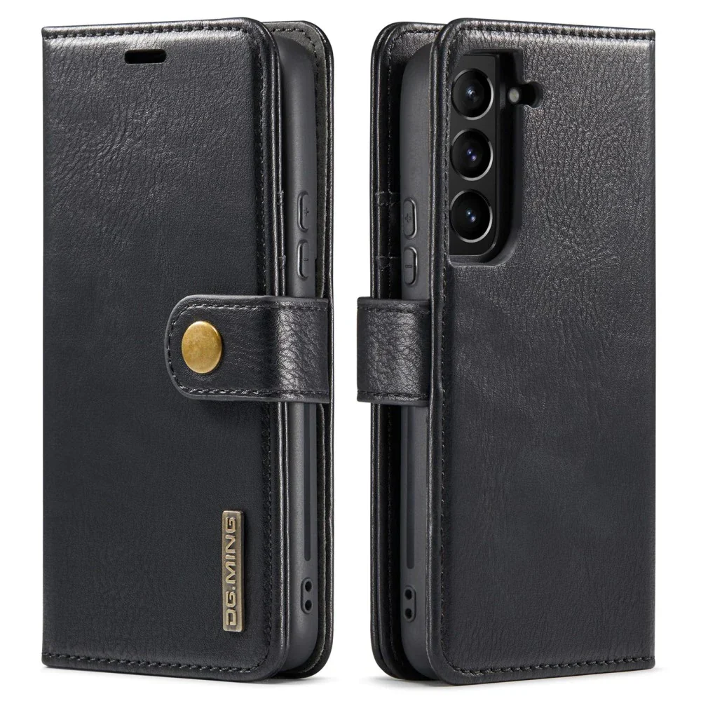 DG.MING Magnet Wallet Samsung Galaxy S22 Plus - Bilde 3