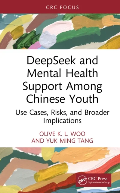 DeepSeek and Mental Health Support Among Chinese Youth