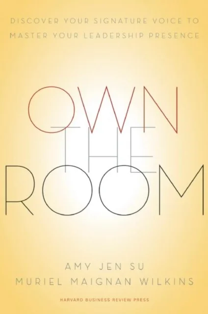 Own the Room
