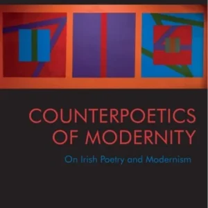 Counterpoetics of Modernity Counterpoetics of Modernity