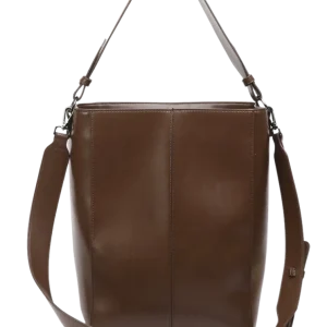 Casset Glossy Structure – Cocoa Casset Glossy Structure – Cocoa