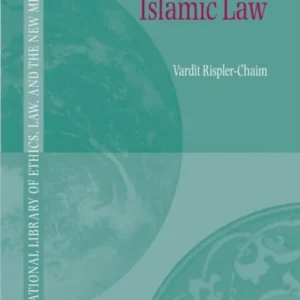 Disability in Islamic Law Disability in Islamic Law