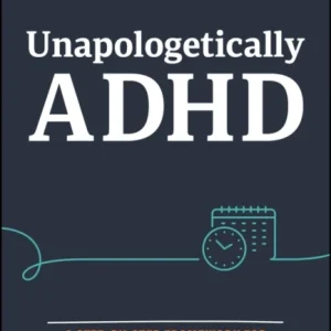 Unapologetically ADHD Unapologetically ADHD