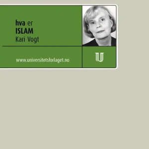 Hva er islam