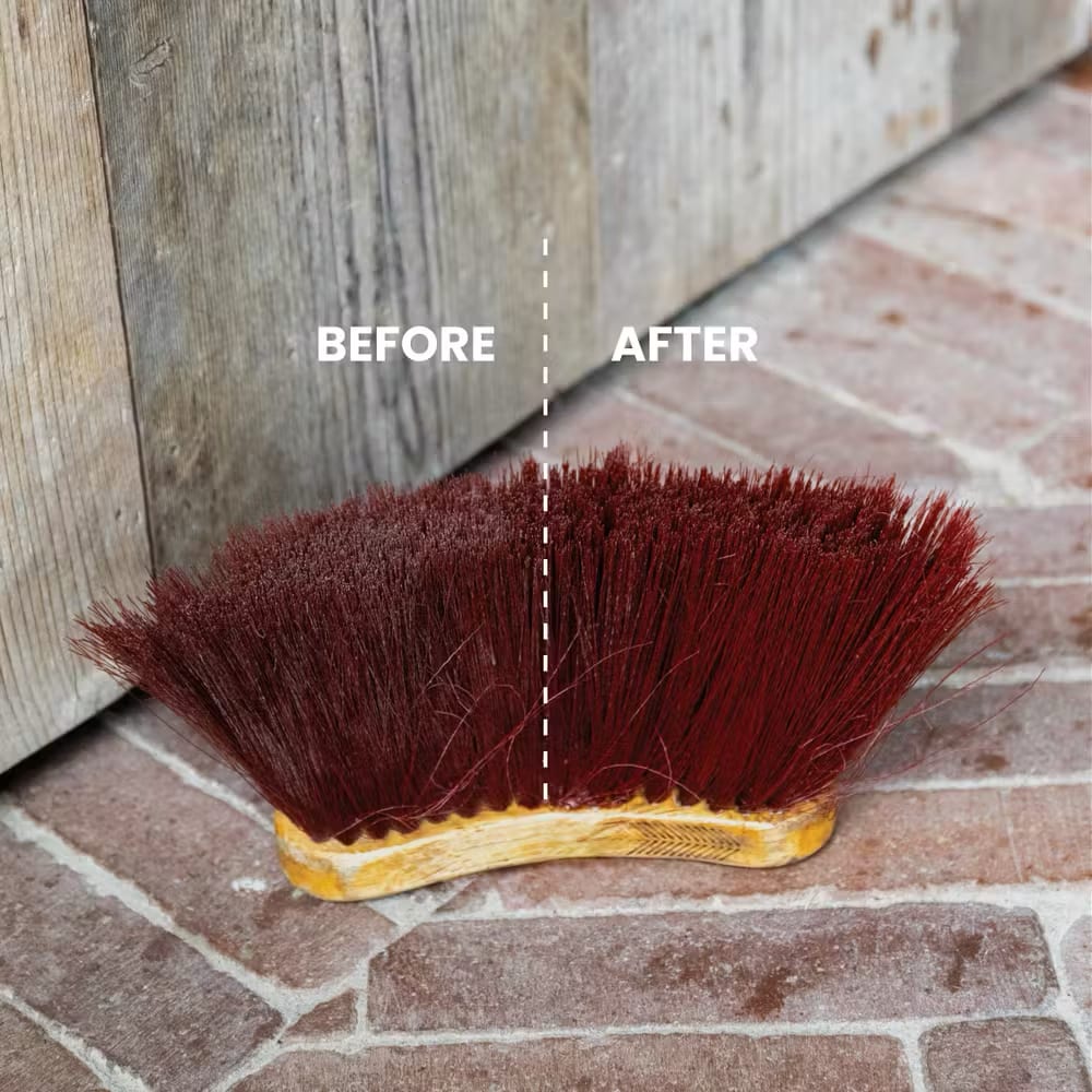 Grooming Deluxe Brush Super Cleaning Powder - Bilde 3