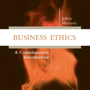 Business Ethics Business Ethics