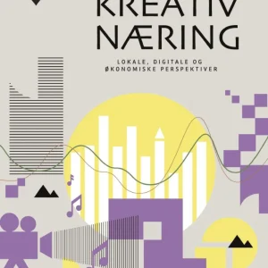 Kreativ næring Kreativ næring