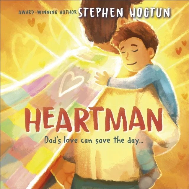 Heartman