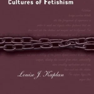 Cultures of Fetishism Cultures of Fetishism