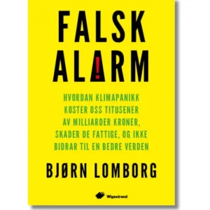 FALSK ALARM FALSK ALARM