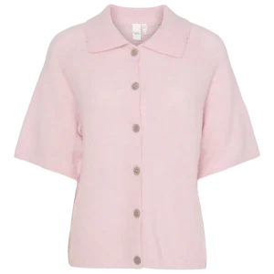 Yasdura 2/4 Knit Cardigan S. – Ballerina Melange