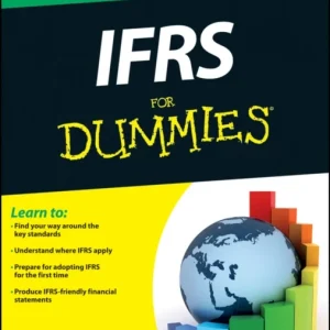 IFRS For Dummies IFRS For Dummies